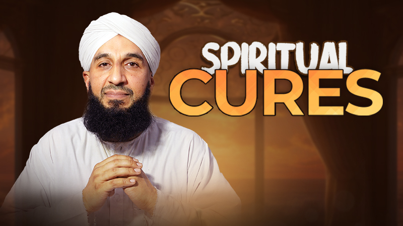 Spiritual cures